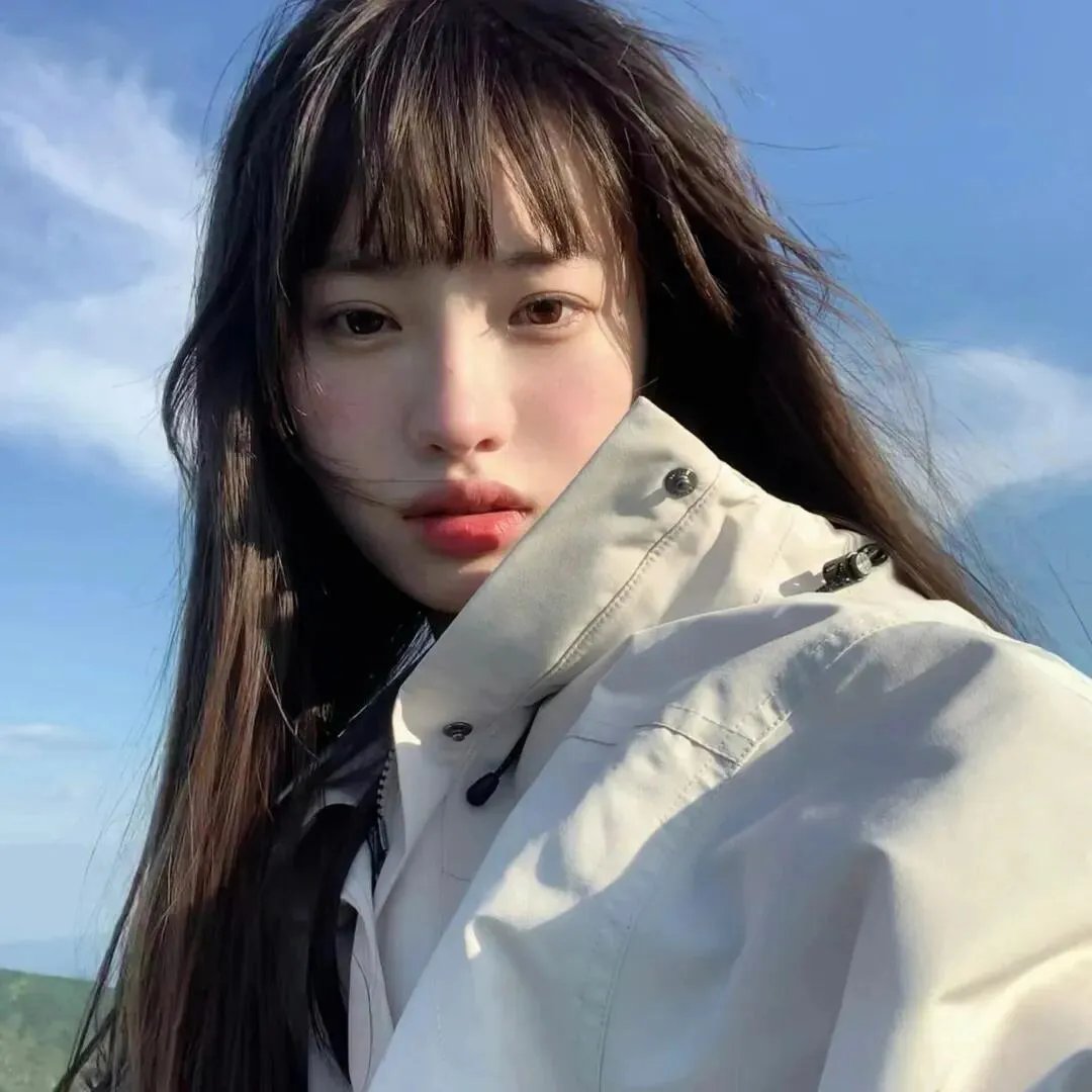 沉默一瞬